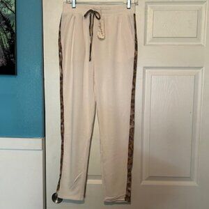 NWT Mystree Joggers - Size M